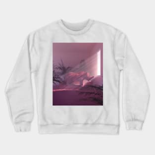 Rhinoceros Crewneck Sweatshirt